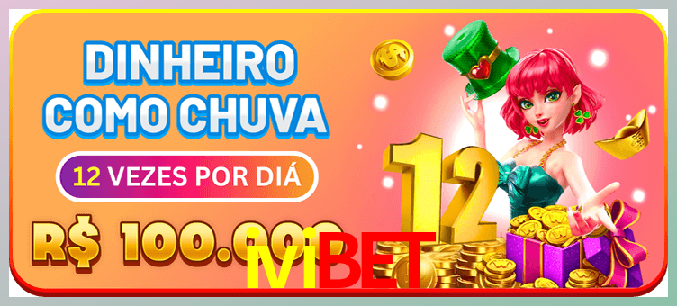 Aplicativo móvel ivibet para iOS e Android